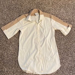 Lysse Size Small blouse